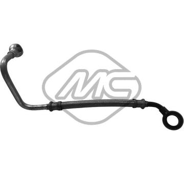 Olejové vedenie Metalcaucho 92168