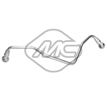 Olejove potrubi Metalcaucho 92172