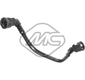 Trubka prepadu Metalcaucho 92206