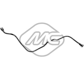 Palivové vedenie Metalcaucho 92213