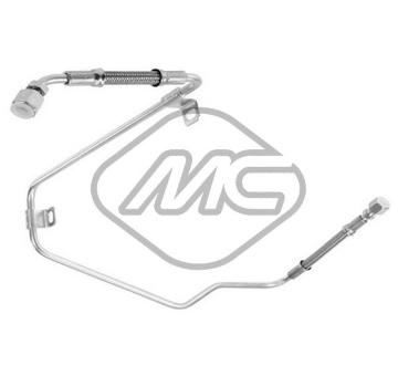 Olejove potrubi Metalcaucho 92238