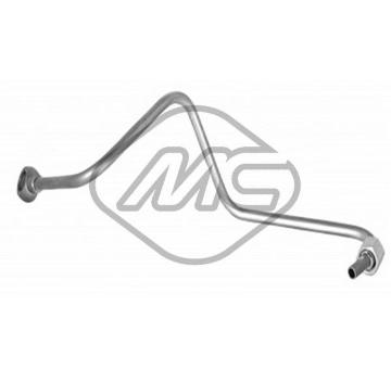 Olejove potrubi Metalcaucho 92265