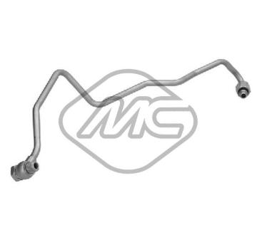 Olejové vedenie Metalcaucho 92277