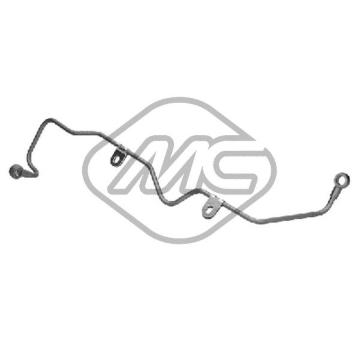 Olejové vedenie Metalcaucho 92289