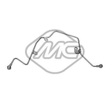 Olejove potrubi Metalcaucho 92296