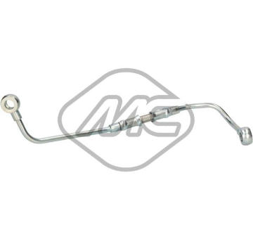 Olejové vedenie Metalcaucho 92297