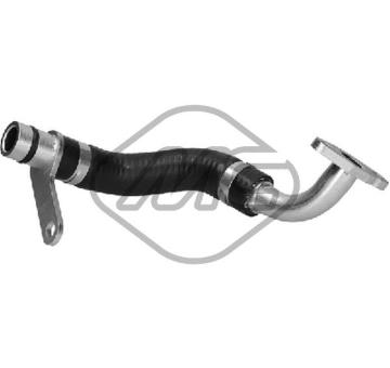 Olejové vedenie Metalcaucho 92342