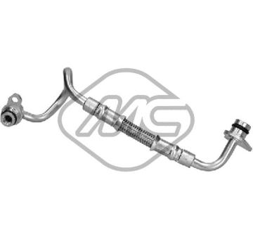 Olejové vedenie Metalcaucho 92349