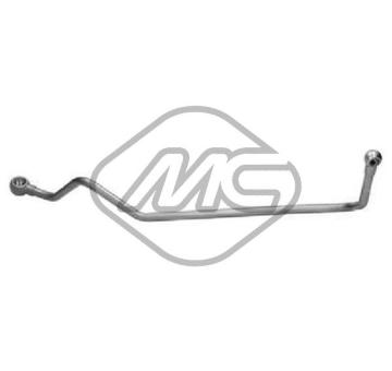 Olejové vedenie Metalcaucho 92421