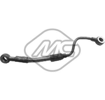 Olejové vedenie Metalcaucho 92435