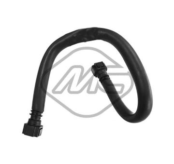 Palivové vedenie Metalcaucho 92460