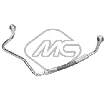 Olejové vedenie Metalcaucho 92558