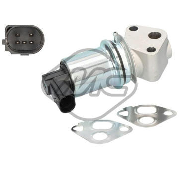 AGR - Ventil Metalcaucho 93022