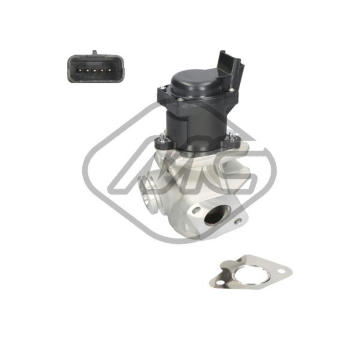 AGR - Ventil Metalcaucho 93023