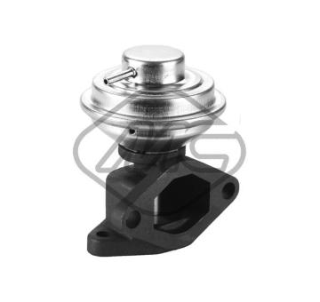 AGR - Ventil Metalcaucho 93058