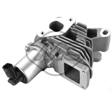 AGR ventil, riadenie výfukových plynov Metalcaucho 93065