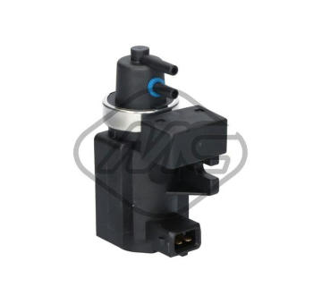 Měnič tlaku, výfukový systém Metalcaucho 93076