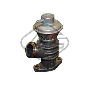 AGR - Ventil Metalcaucho 93112