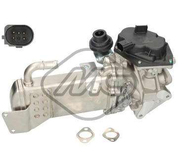 AGR-modul Metalcaucho 93128