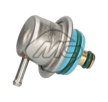 Regulátor tlaku paliva Metalcaucho 93140