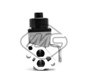 AGR-Ventil Metalcaucho 93169