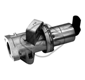 AGR-Ventil Metalcaucho 93173