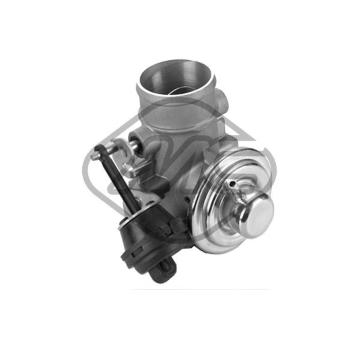 AGR - Ventil Metalcaucho 93184