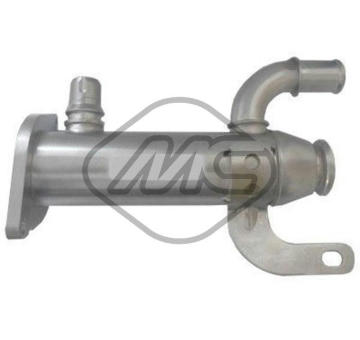 Chladič pre recirkuláciu plynov Metalcaucho 93196