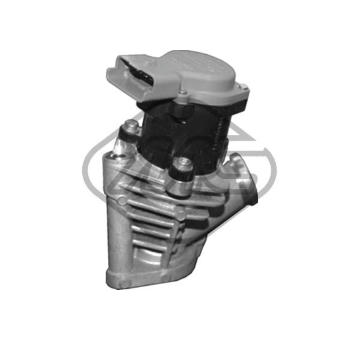 AGR - Ventil Metalcaucho 93219