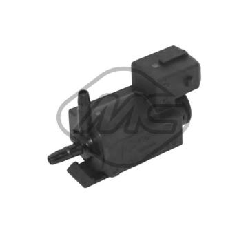 Ventil, recirkulace výfukových plynu Metalcaucho 93786
