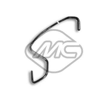 Hadica chladenia Metalcaucho 94009