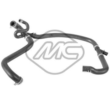 Hadica chladenia Metalcaucho 94030