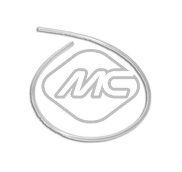 Hadica chladenia Metalcaucho 94036