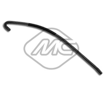 Hadice chladiče Metalcaucho 94039