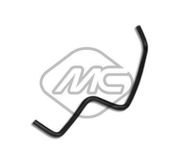 Hadica chladenia Metalcaucho 94080