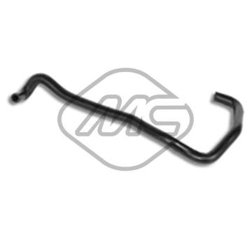 Hadica chladenia Metalcaucho 94093