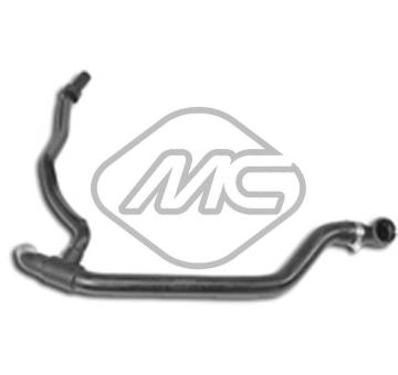 Hadica chladenia Metalcaucho 94178