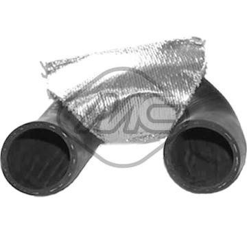 Hadica chladenia Metalcaucho 94309