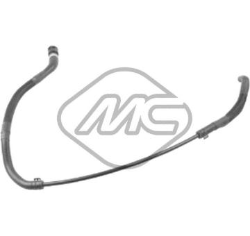 Hadica chladenia Metalcaucho 94312