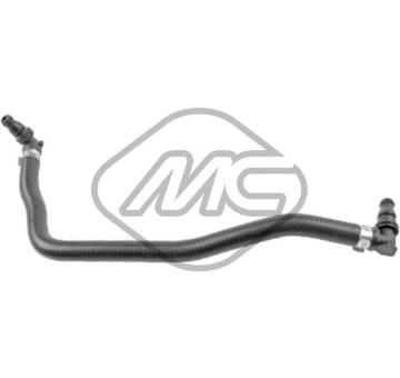 Hadica chladenia Metalcaucho 94319