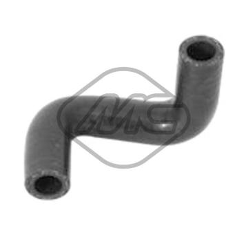 Olejové vedenie Metalcaucho 94336