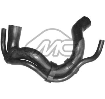 Hadice chladiče Metalcaucho 94360