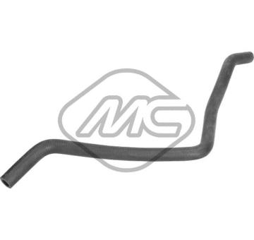 Hadice chladiče Metalcaucho 94382