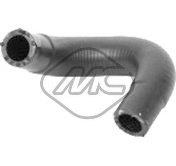 Hadica chladenia Metalcaucho 94393