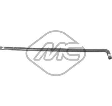 Hadica chladenia Metalcaucho 94412