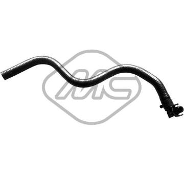 Hadica chladenia Metalcaucho 94495