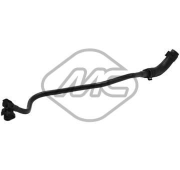 Hadica chladenia Metalcaucho 94496