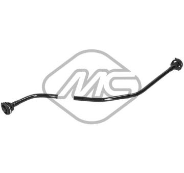 Hadica chladenia Metalcaucho 94498