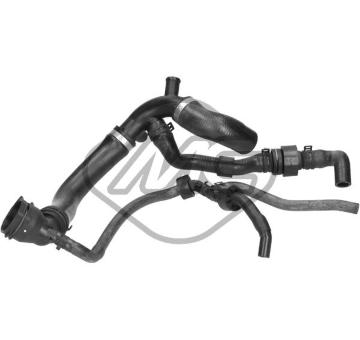 Hadica chladenia Metalcaucho 94521