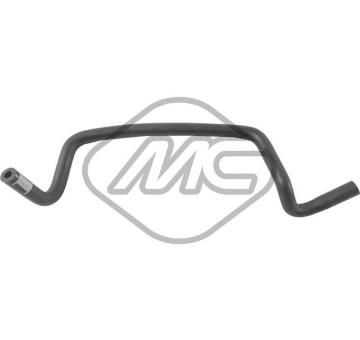 Hadice chladiče Metalcaucho 94525